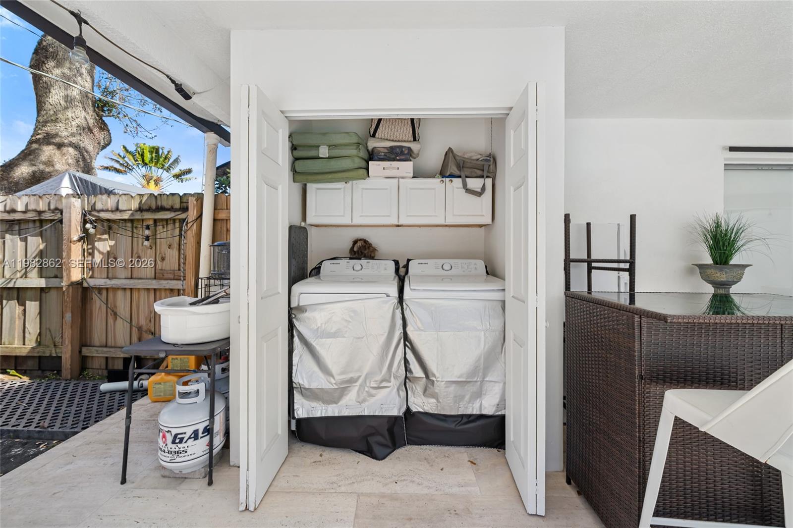 O DONNELL ESTATES - Residential