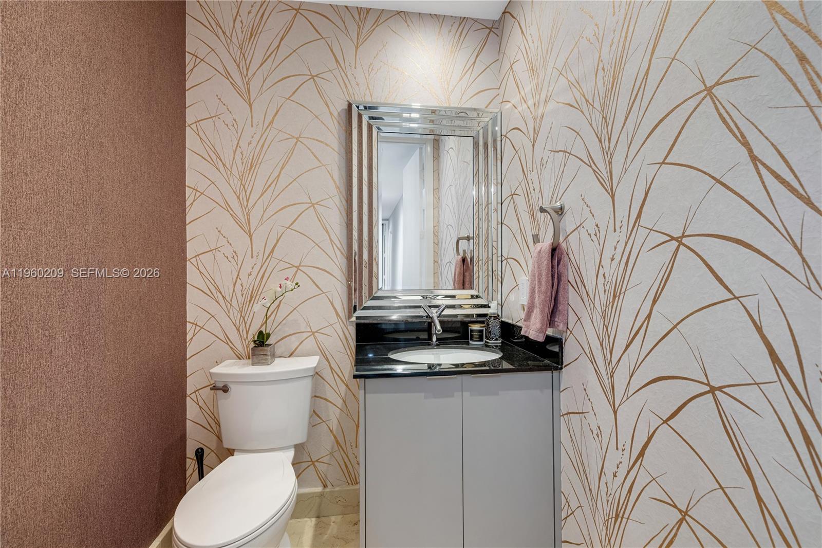 TDR TOWER I CONDO - Residential