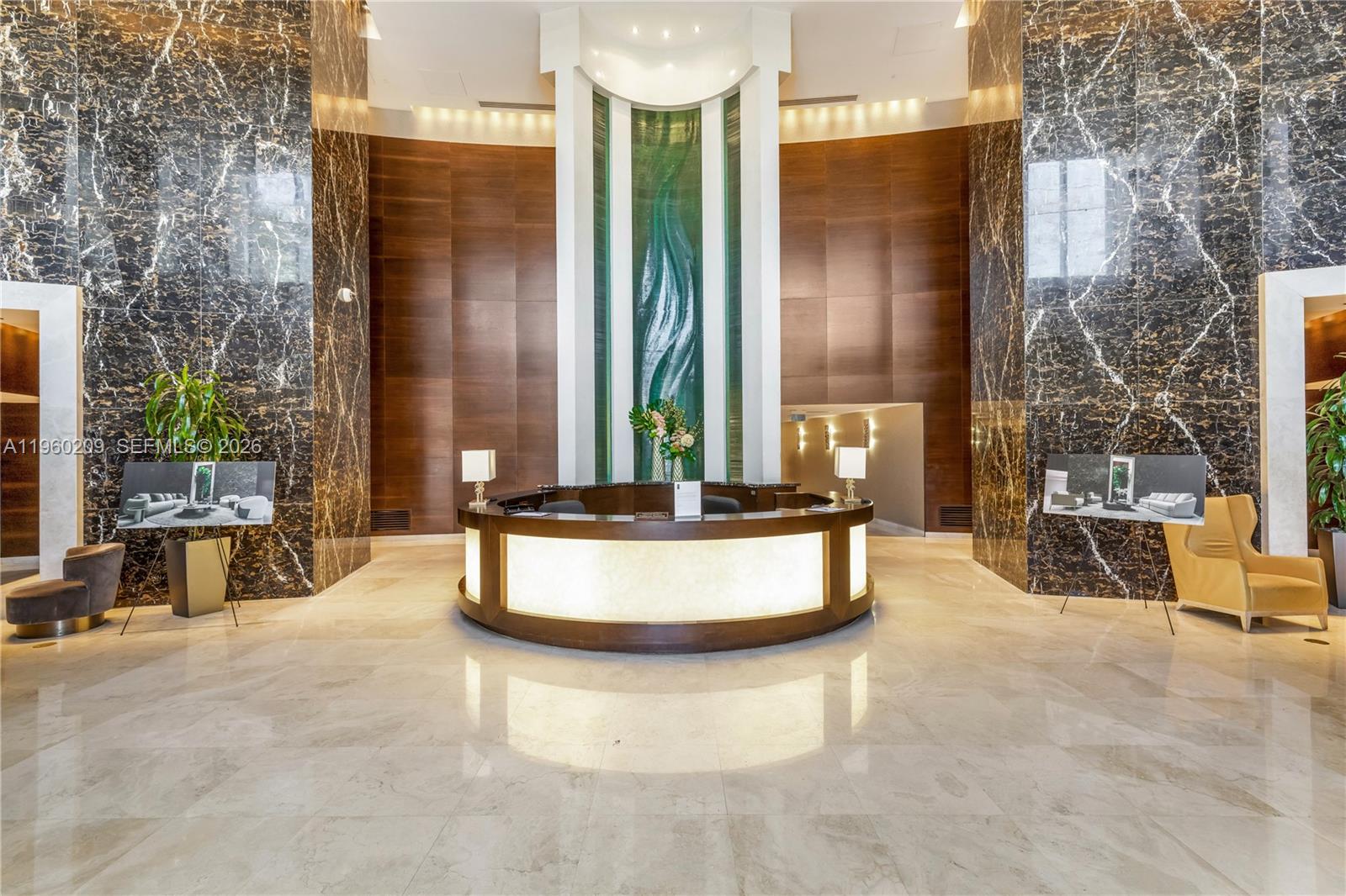 TDR TOWER I CONDO - Residential