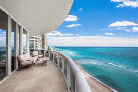  Sunny Isles Beach FL 33160