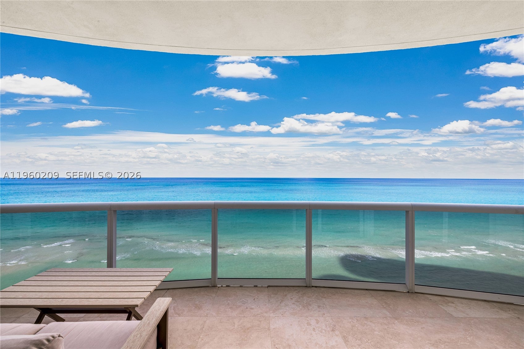 16001 Collins Ave 1201