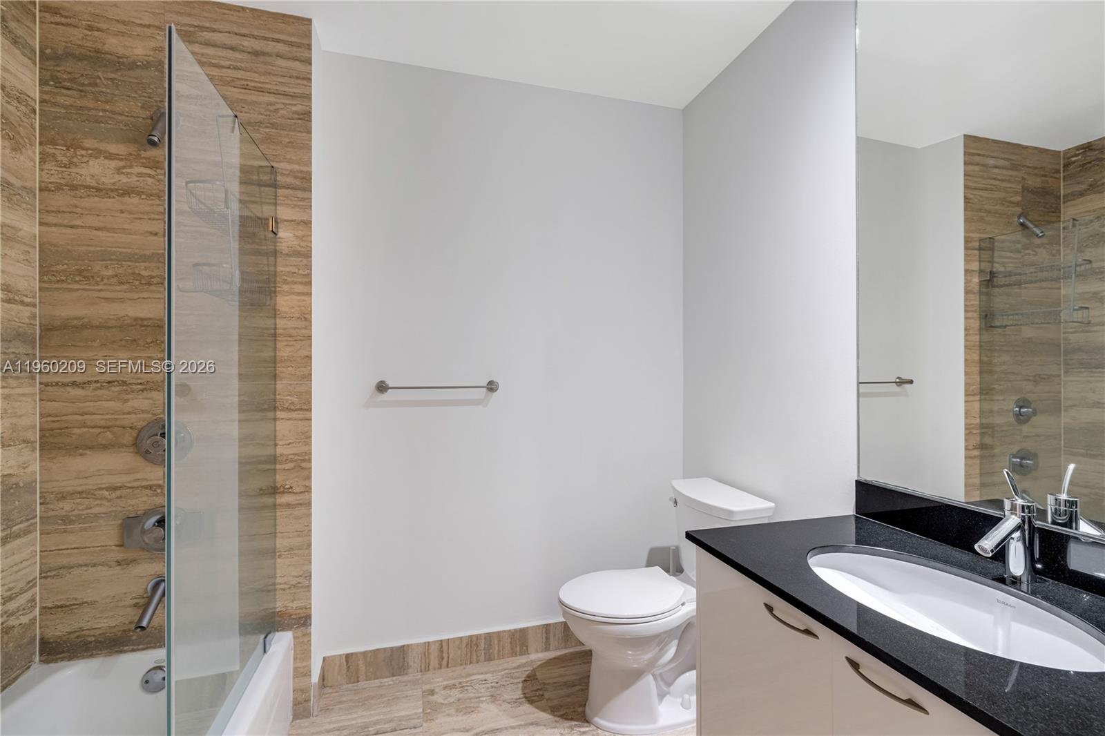 TDR TOWER I CONDO - Residential