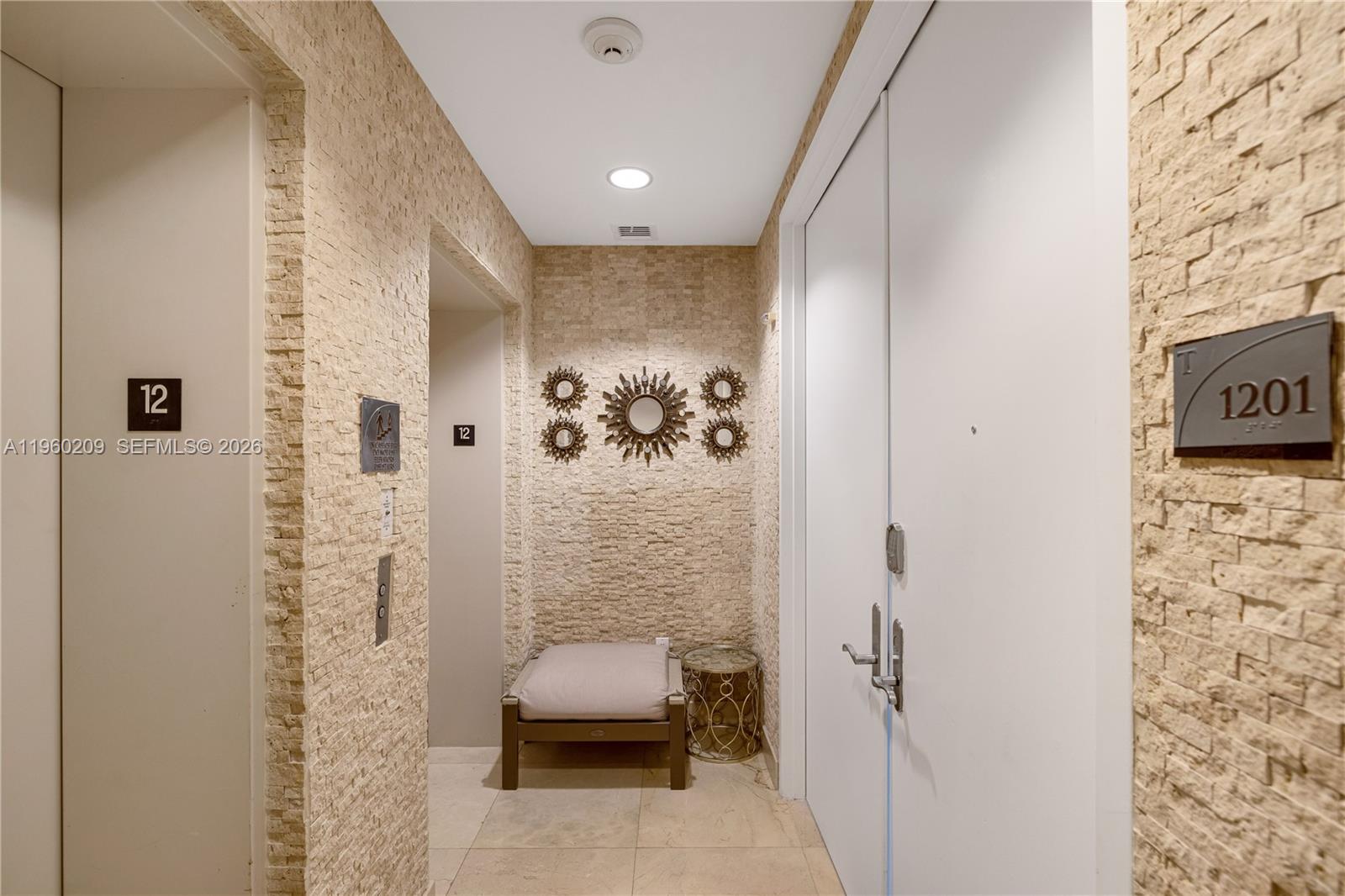 TDR TOWER I CONDO - Residential