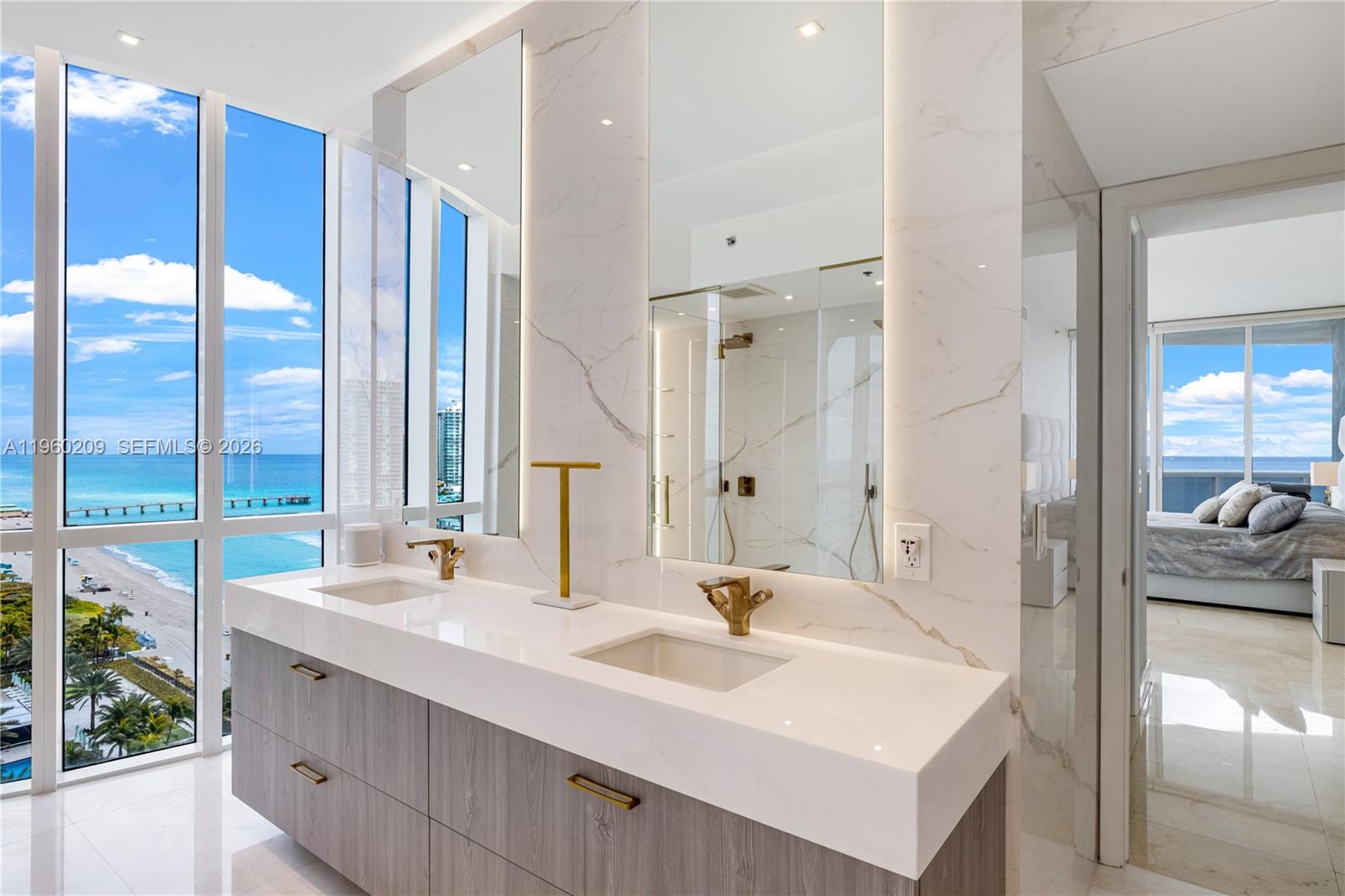 TDR TOWER I CONDO - Residential