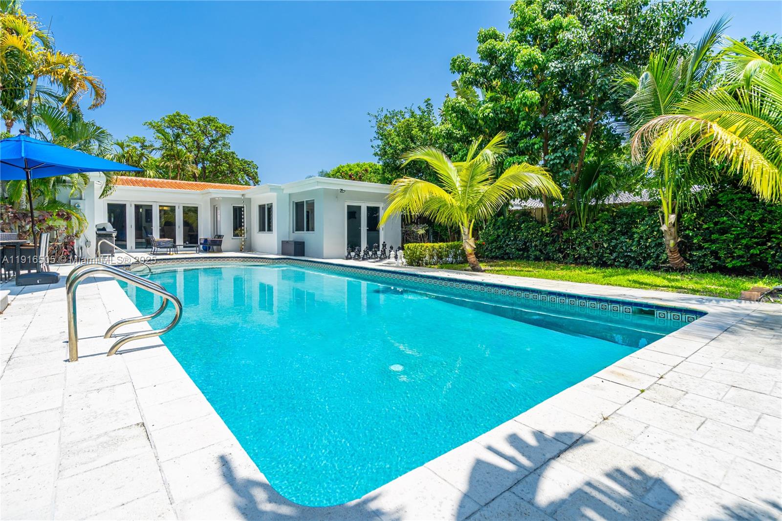 SKYKNOLL ESTATES REPLAT - Residential