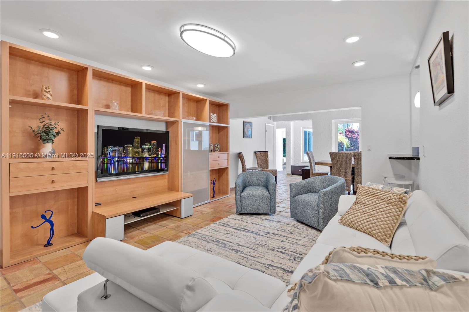 SKYKNOLL ESTATES REPLAT - Residential