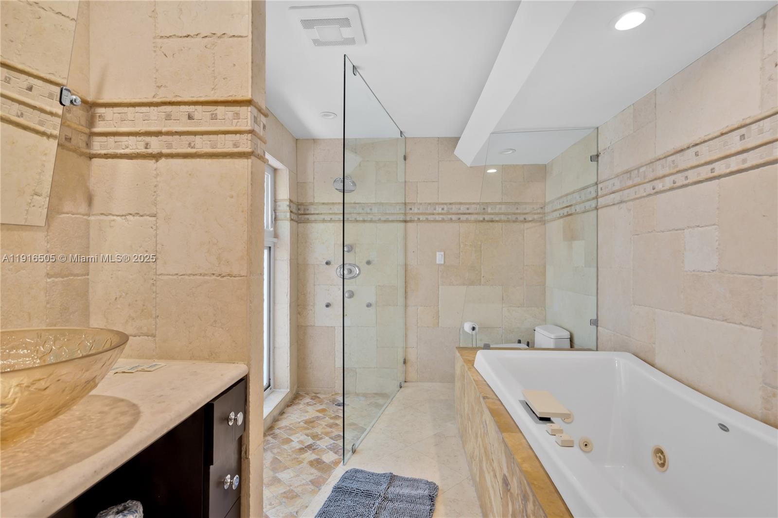 SKYKNOLL ESTATES REPLAT - Residential