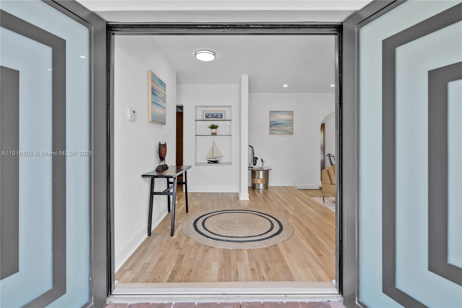 SKYKNOLL ESTATES REPLAT - Residential