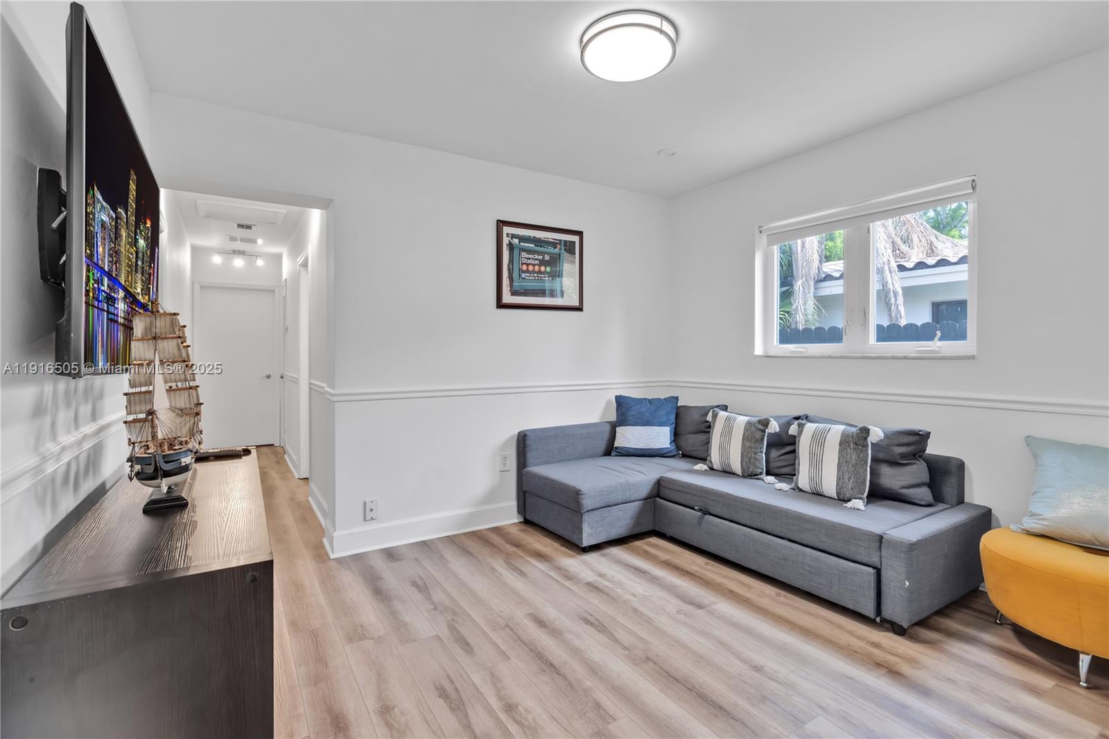 SKYKNOLL ESTATES REPLAT - Residential