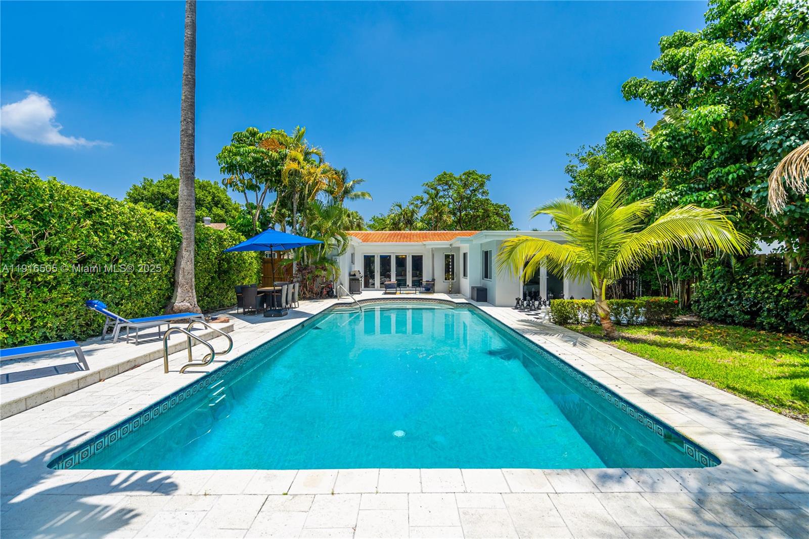 SKYKNOLL ESTATES REPLAT - Residential