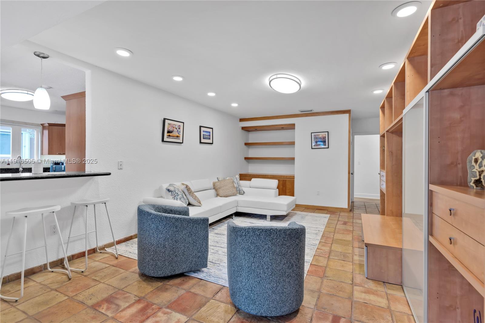 SKYKNOLL ESTATES REPLAT - Residential