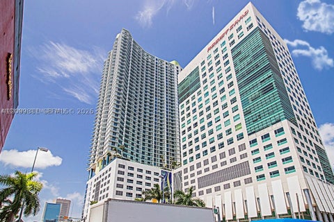 Photo of 185 SW 7th St #1414, Miami, FL 33130 (MLS # A12099811)