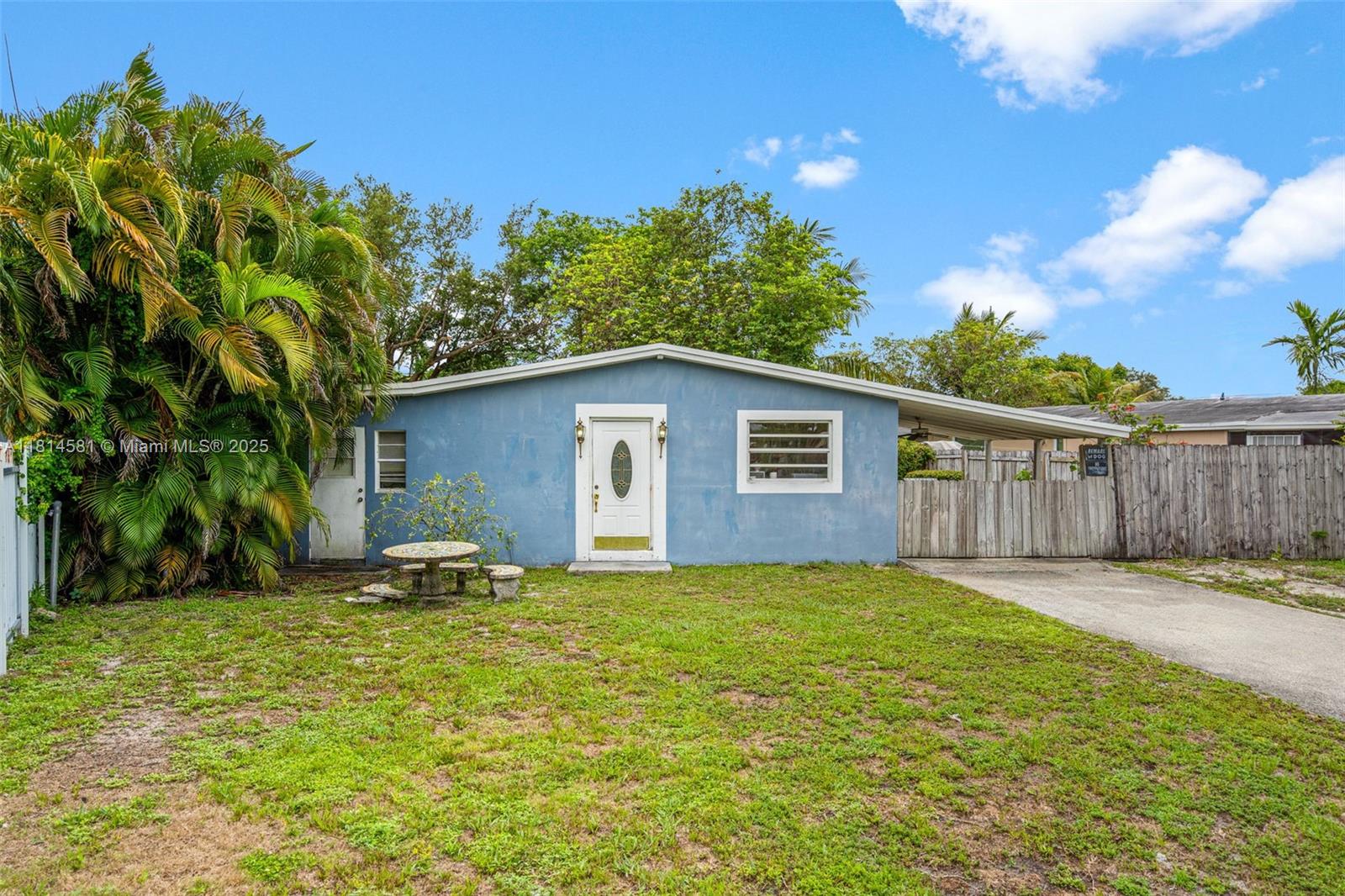 BEACH PARK SUB - Residential