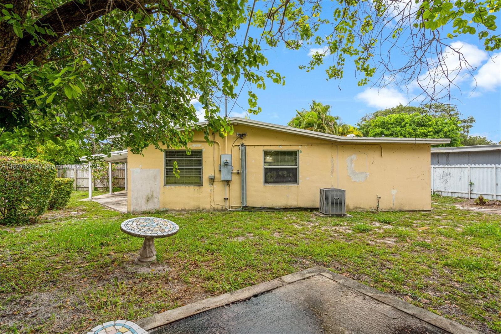BEACH PARK SUB - Residential