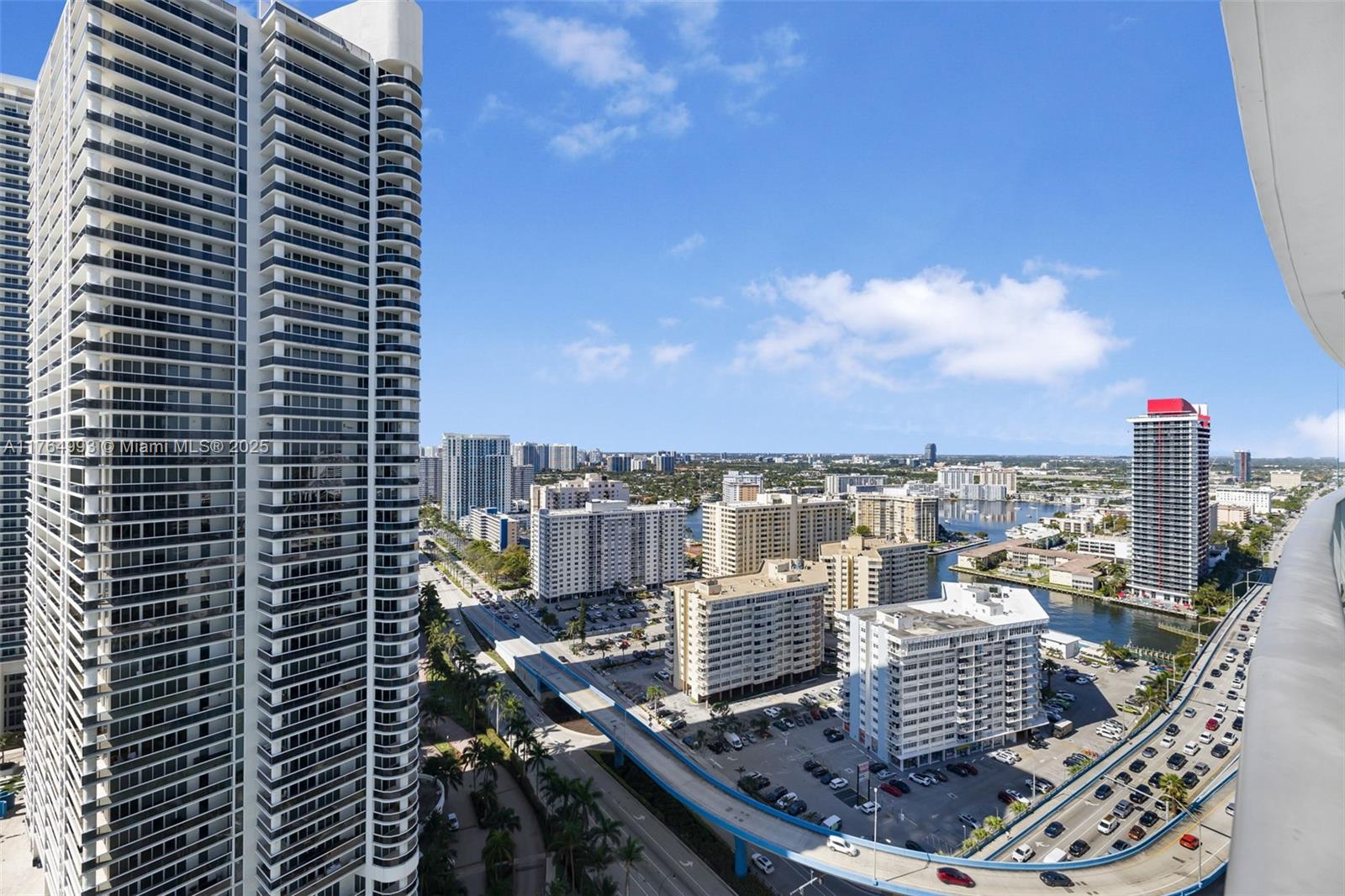 4111 SOUTH OCEAN DRIVE CO - Residential