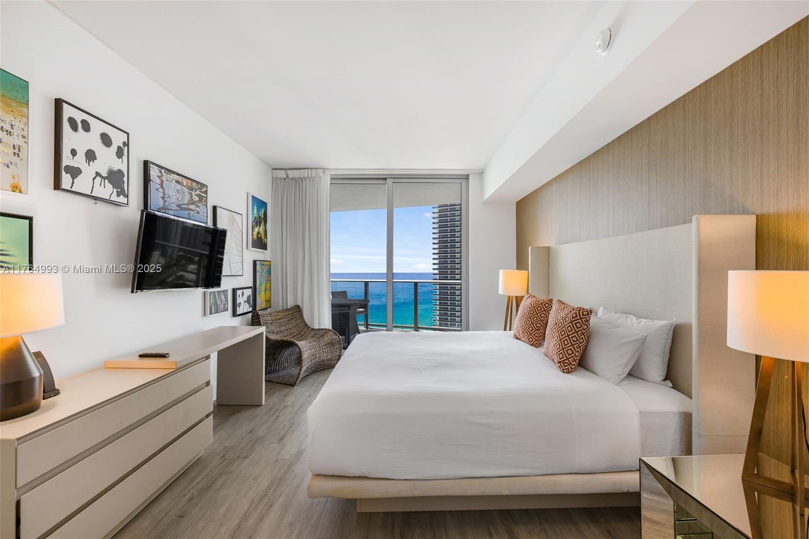 4111 SOUTH OCEAN DRIVE CO - Residential