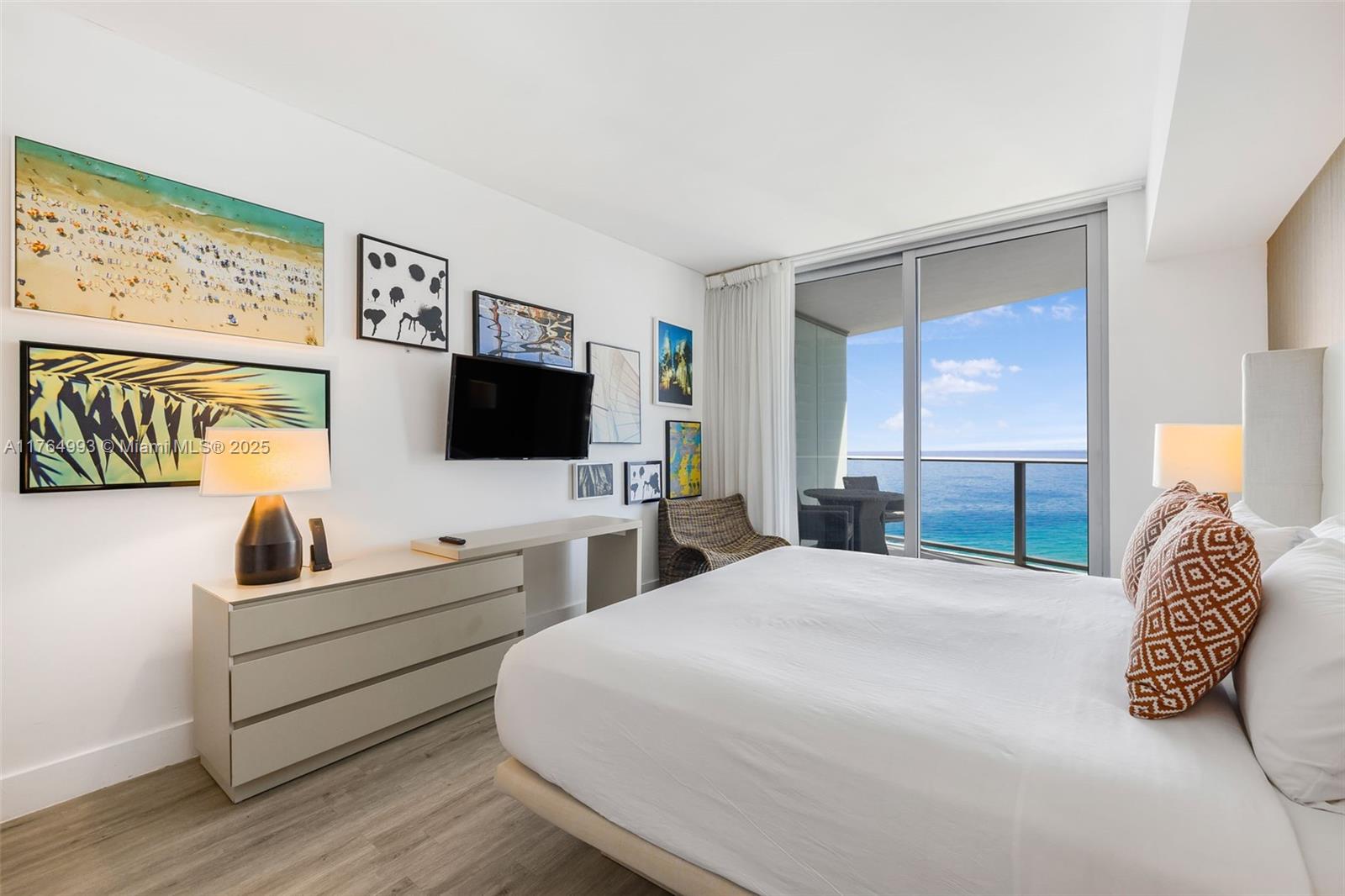 4111 SOUTH OCEAN DRIVE CO - Residential