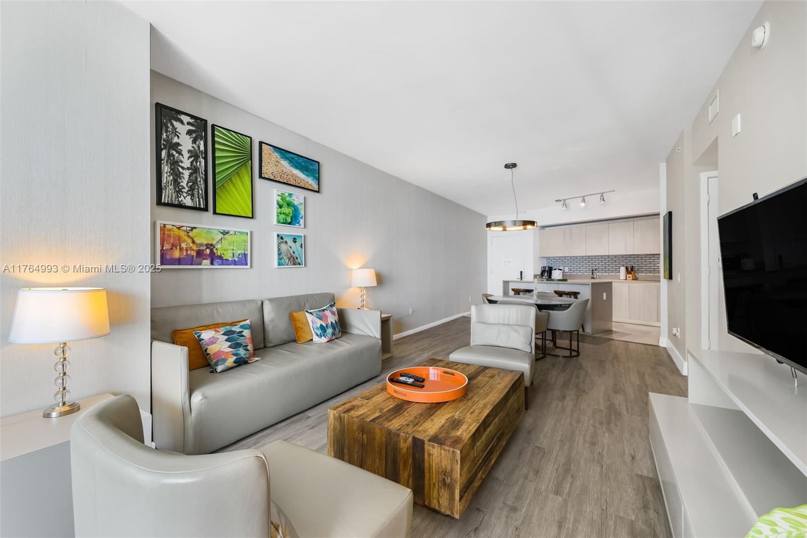 4111 SOUTH OCEAN DRIVE CO - Residential