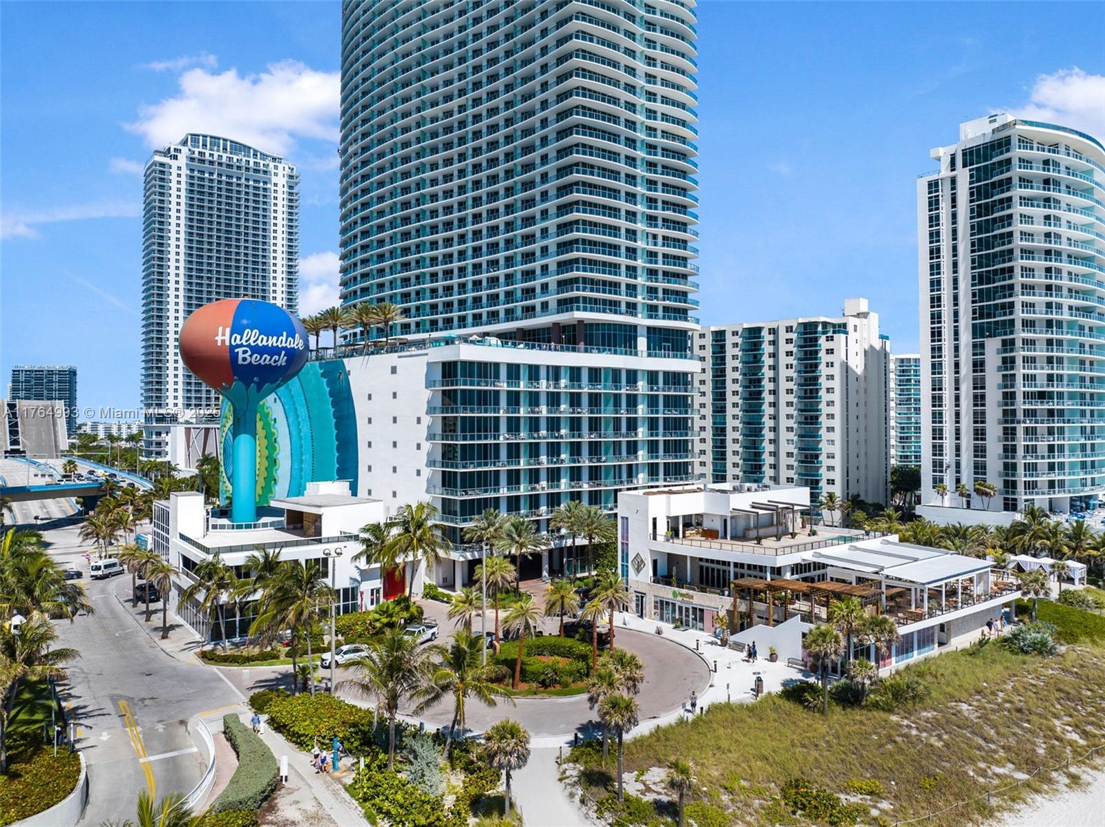 4111 SOUTH OCEAN DRIVE CO - Residential