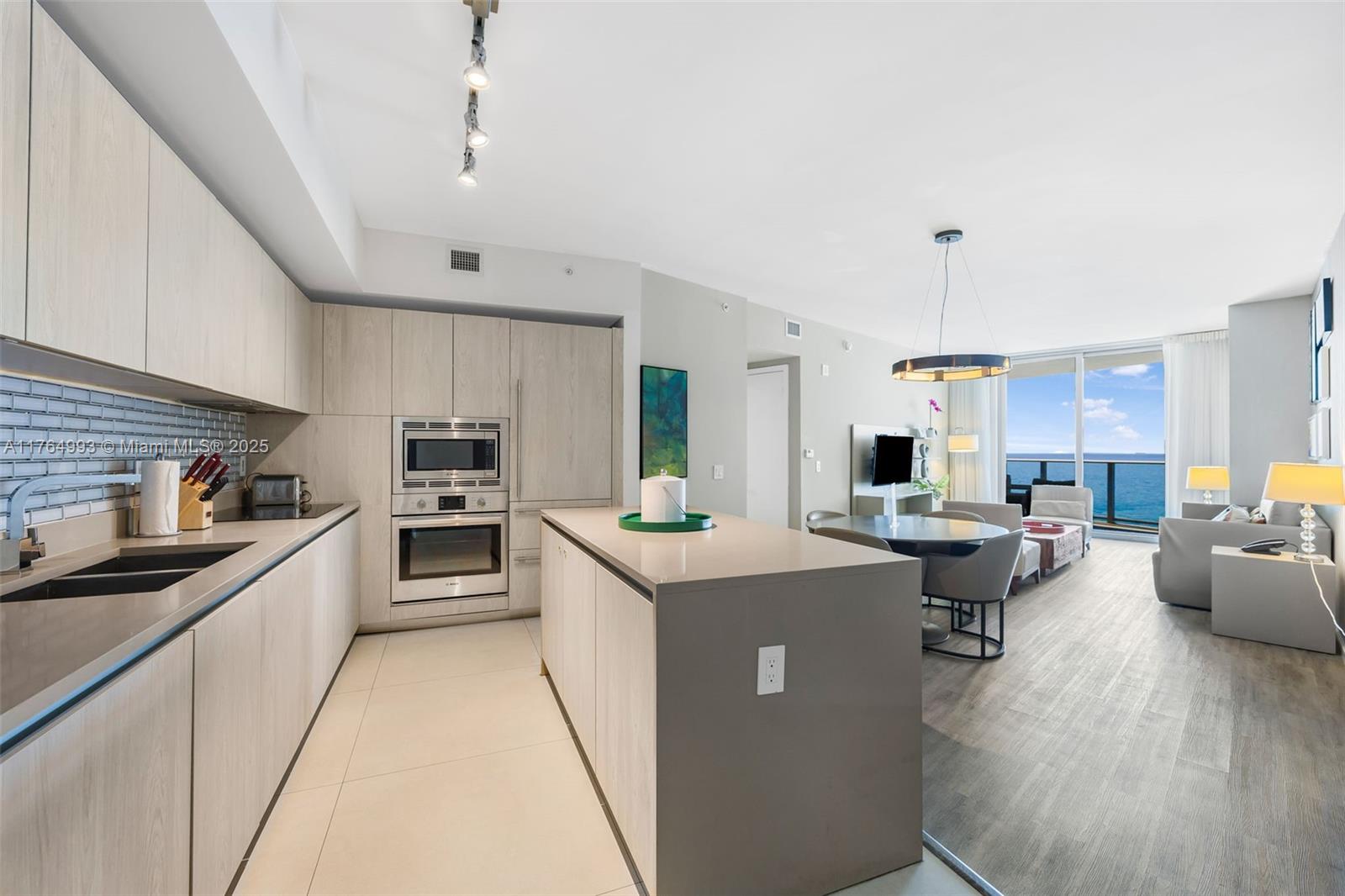 4111 SOUTH OCEAN DRIVE CO - Residential