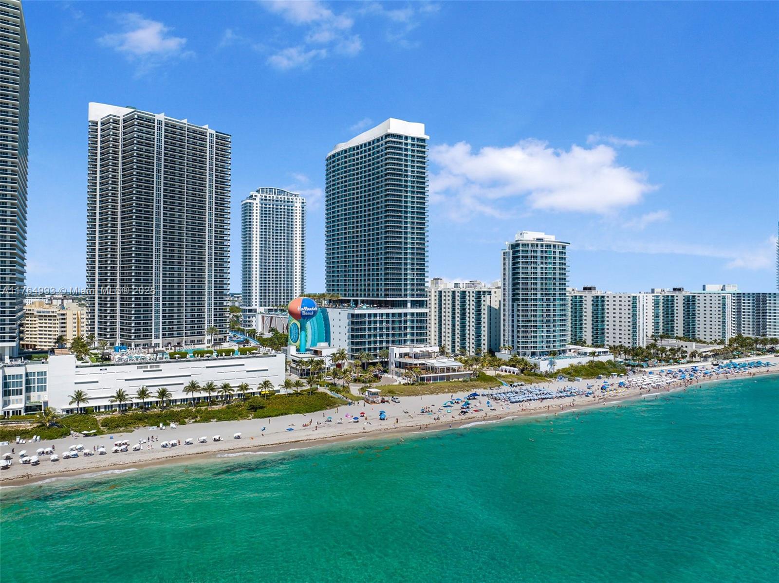 4111 SOUTH OCEAN DRIVE CO - Residential