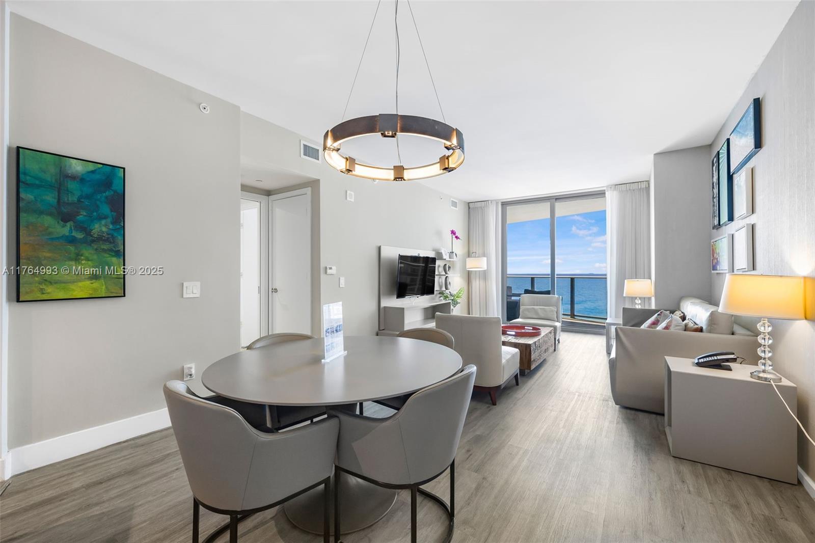 4111 SOUTH OCEAN DRIVE CO - Residential