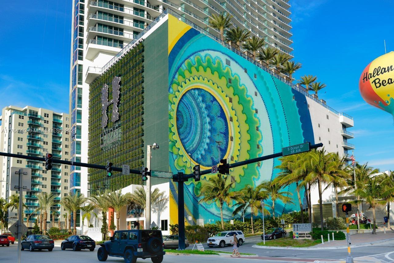 4111 SOUTH OCEAN DRIVE CO - Residential