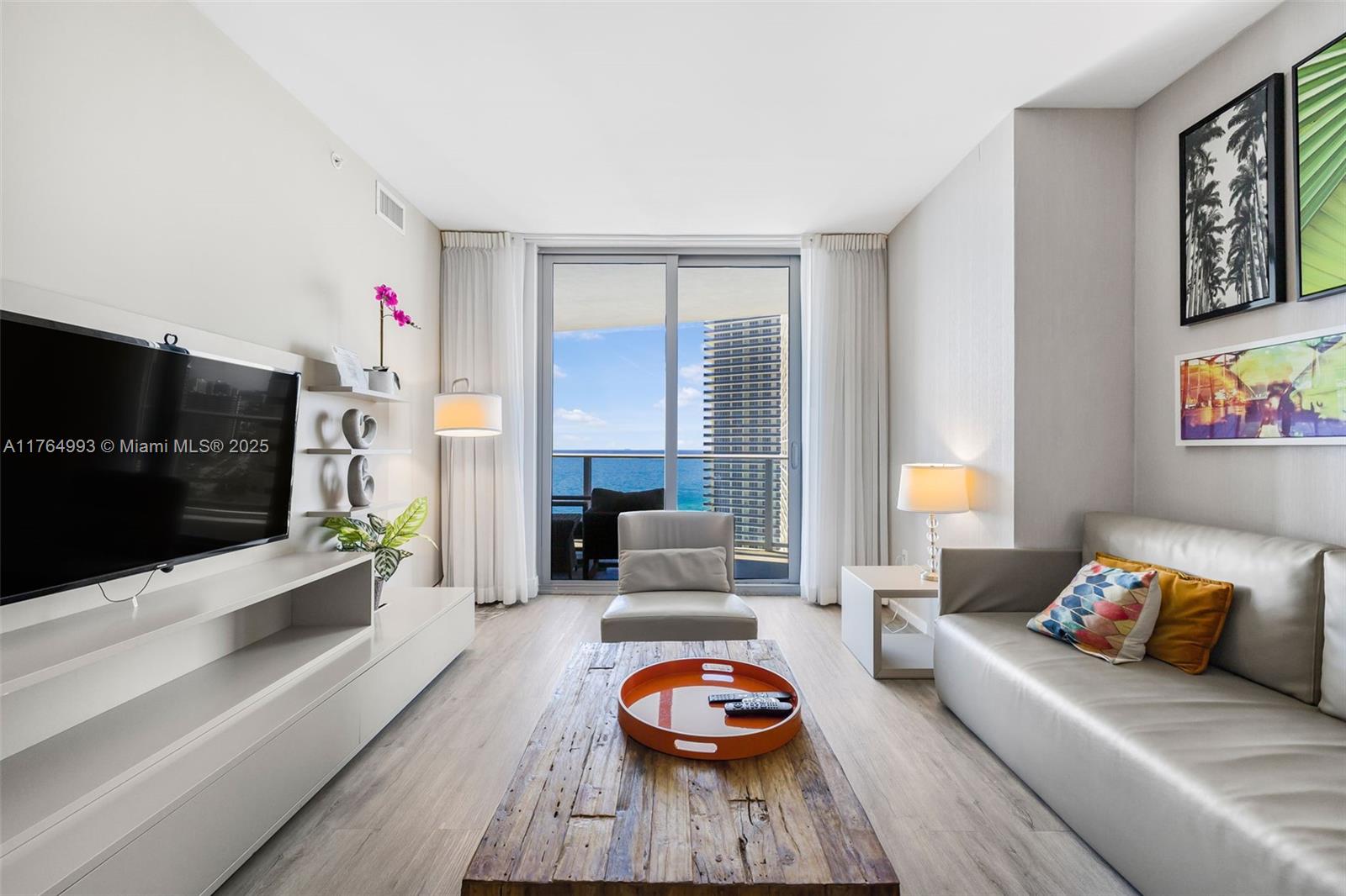 4111 SOUTH OCEAN DRIVE CO - Residential