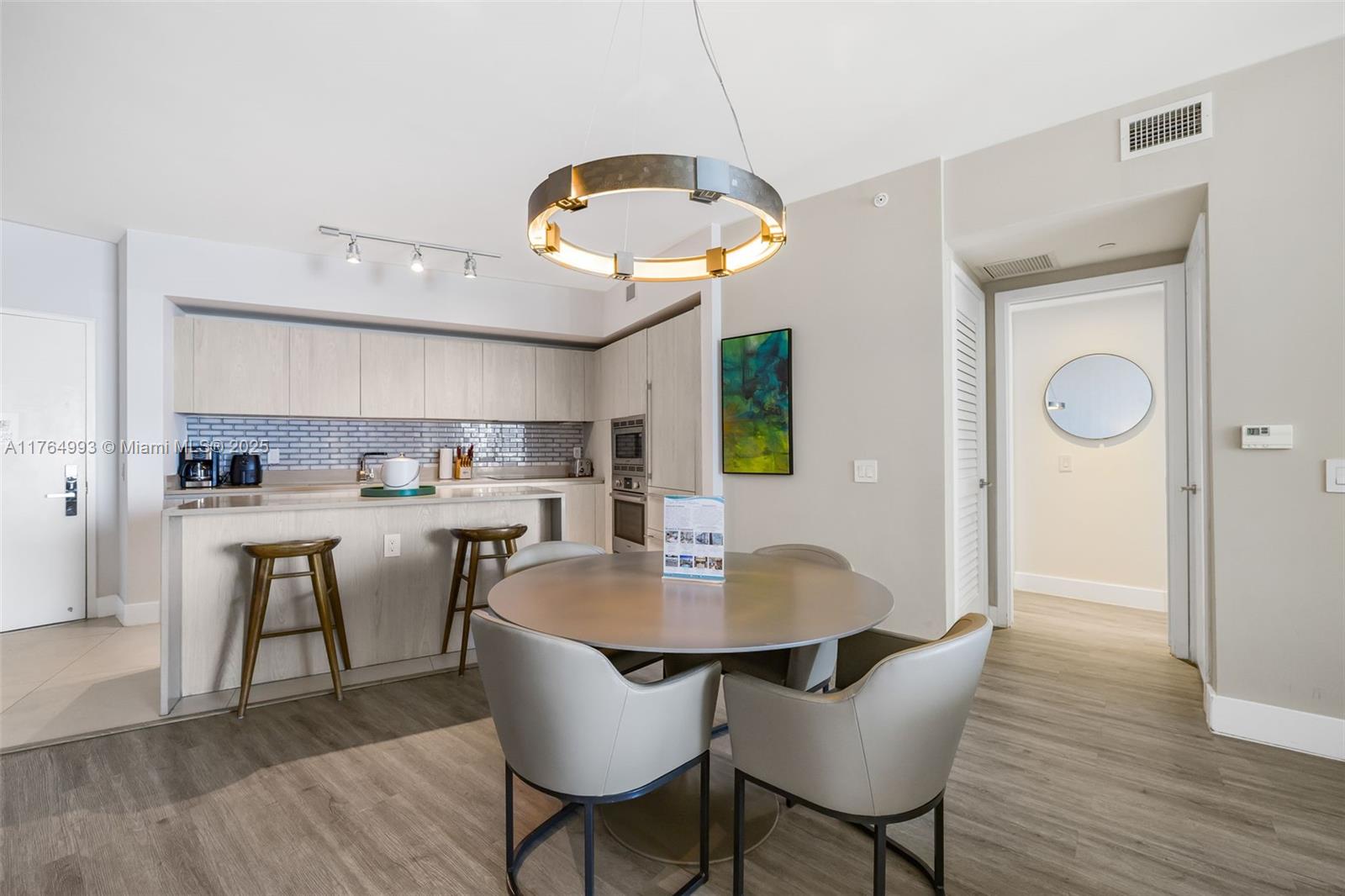 4111 SOUTH OCEAN DRIVE CO - Residential