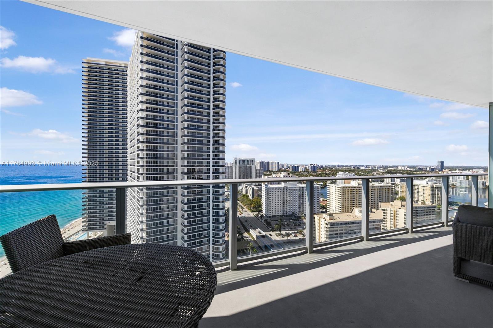 4111 SOUTH OCEAN DRIVE CO - Residential