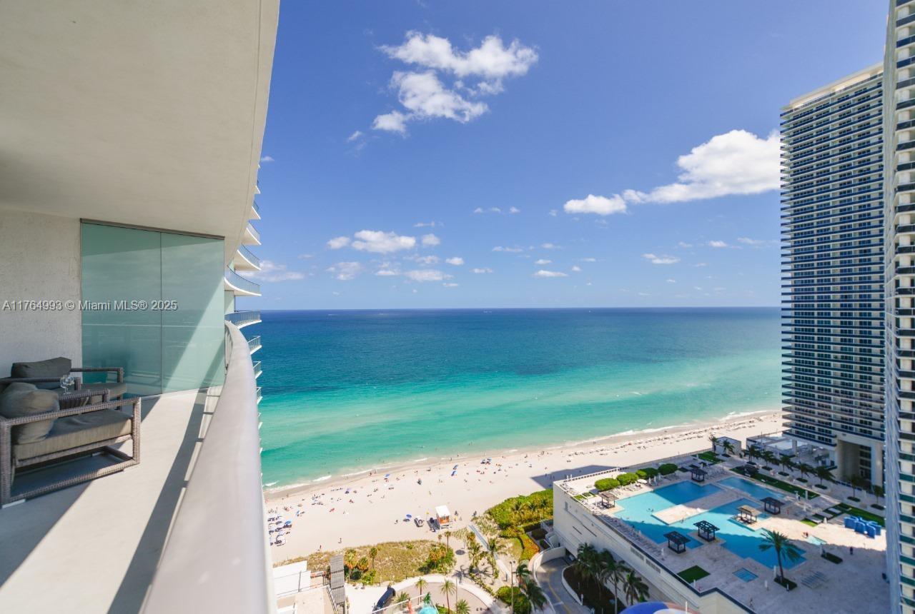 4111 SOUTH OCEAN DRIVE CO - Residential