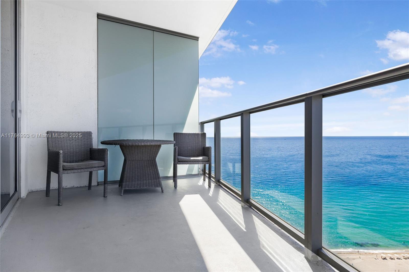 4111 SOUTH OCEAN DRIVE CO - Residential