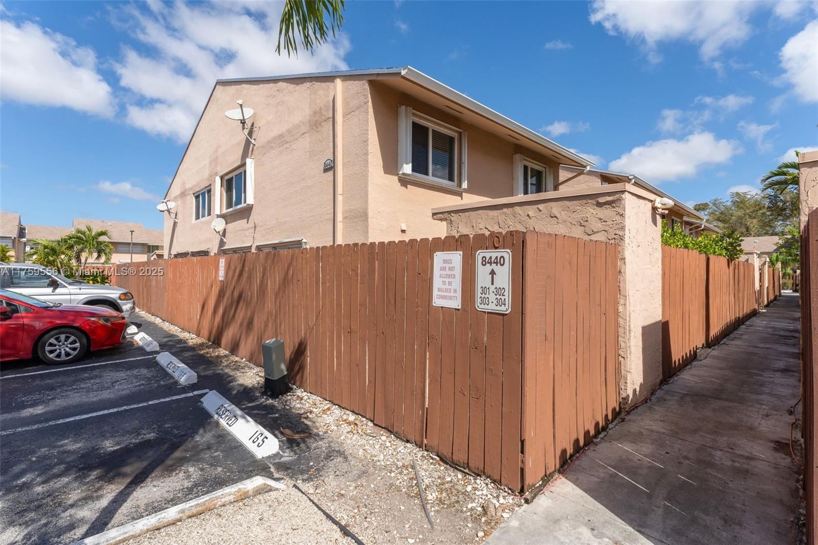 LAKE & TENNIS VILLAS PH 1 - Residential