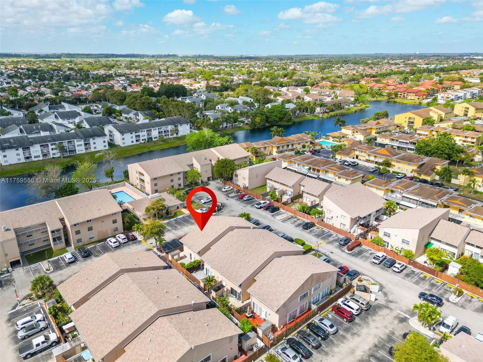 LAKE & TENNIS VILLAS PH 1 - Residential