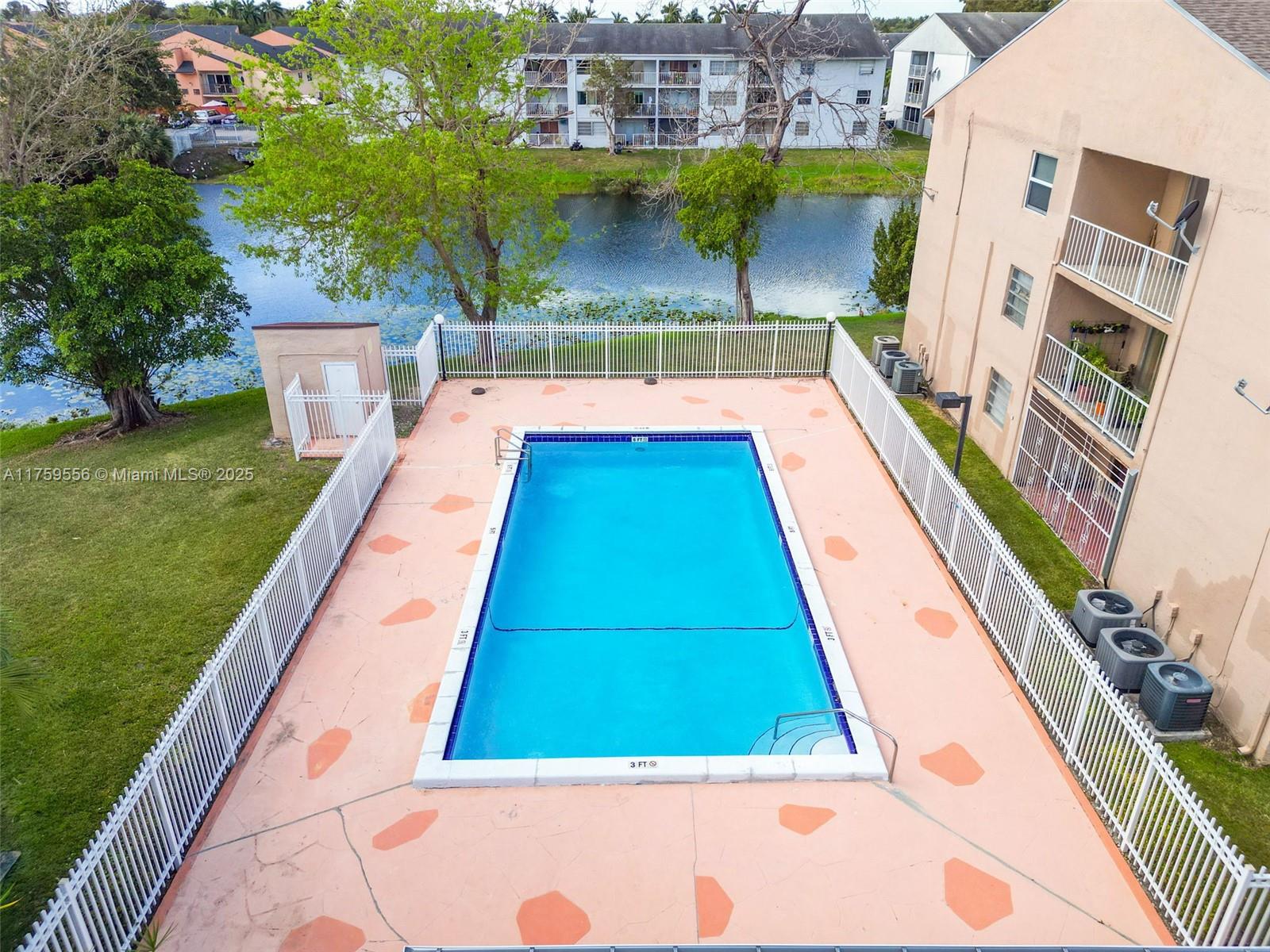 LAKE & TENNIS VILLAS PH 1 - Residential