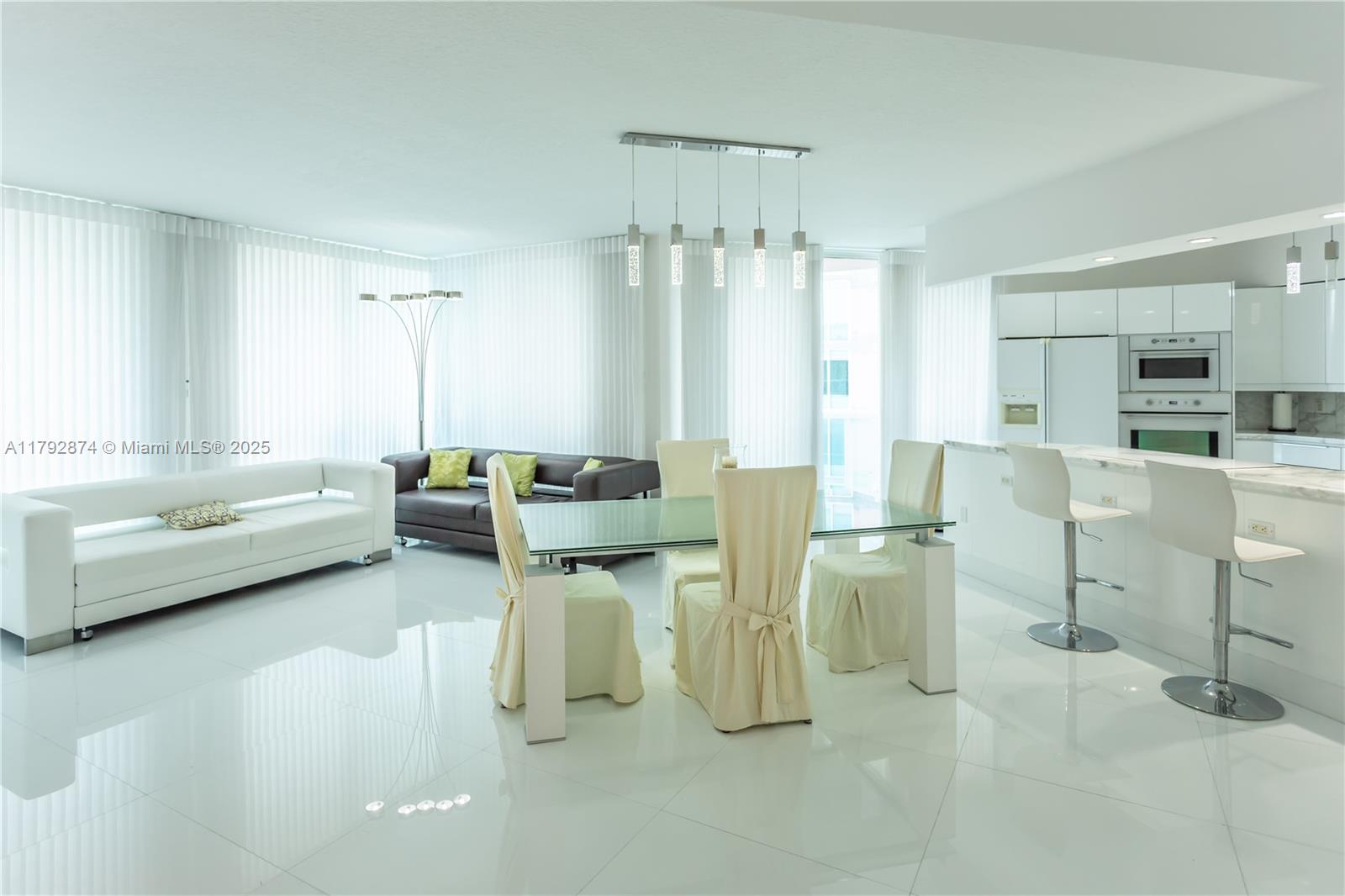 100 HIDDEN BAY CONDO - Residential