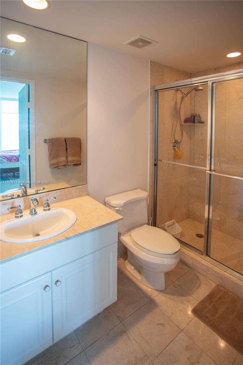 100 HIDDEN BAY CONDO - Residential