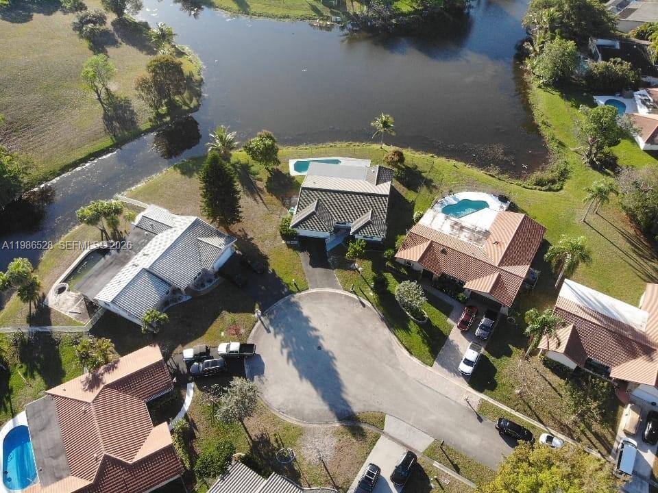 WESTCHESTER - Residential