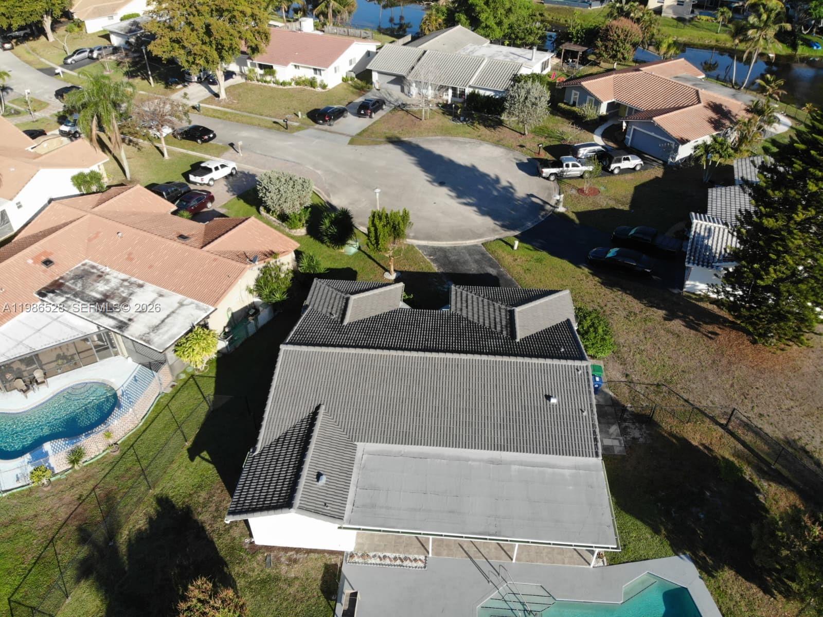 WESTCHESTER - Residential