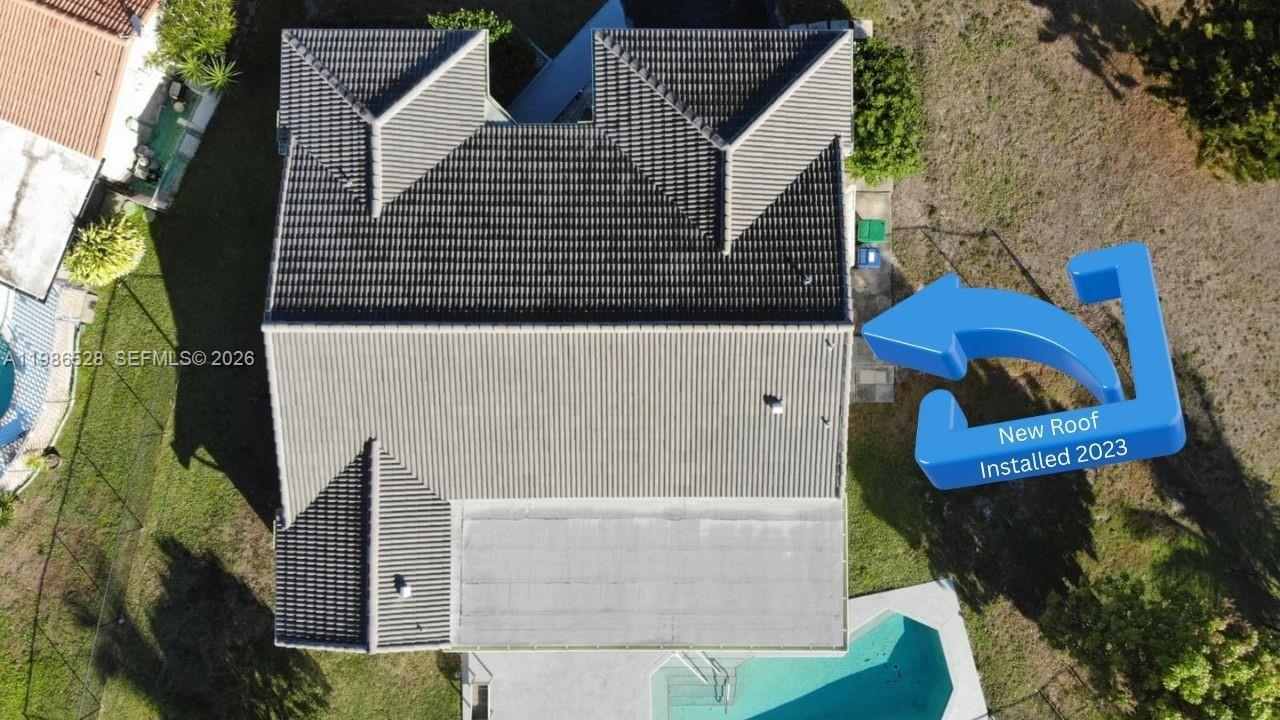 WESTCHESTER - Residential