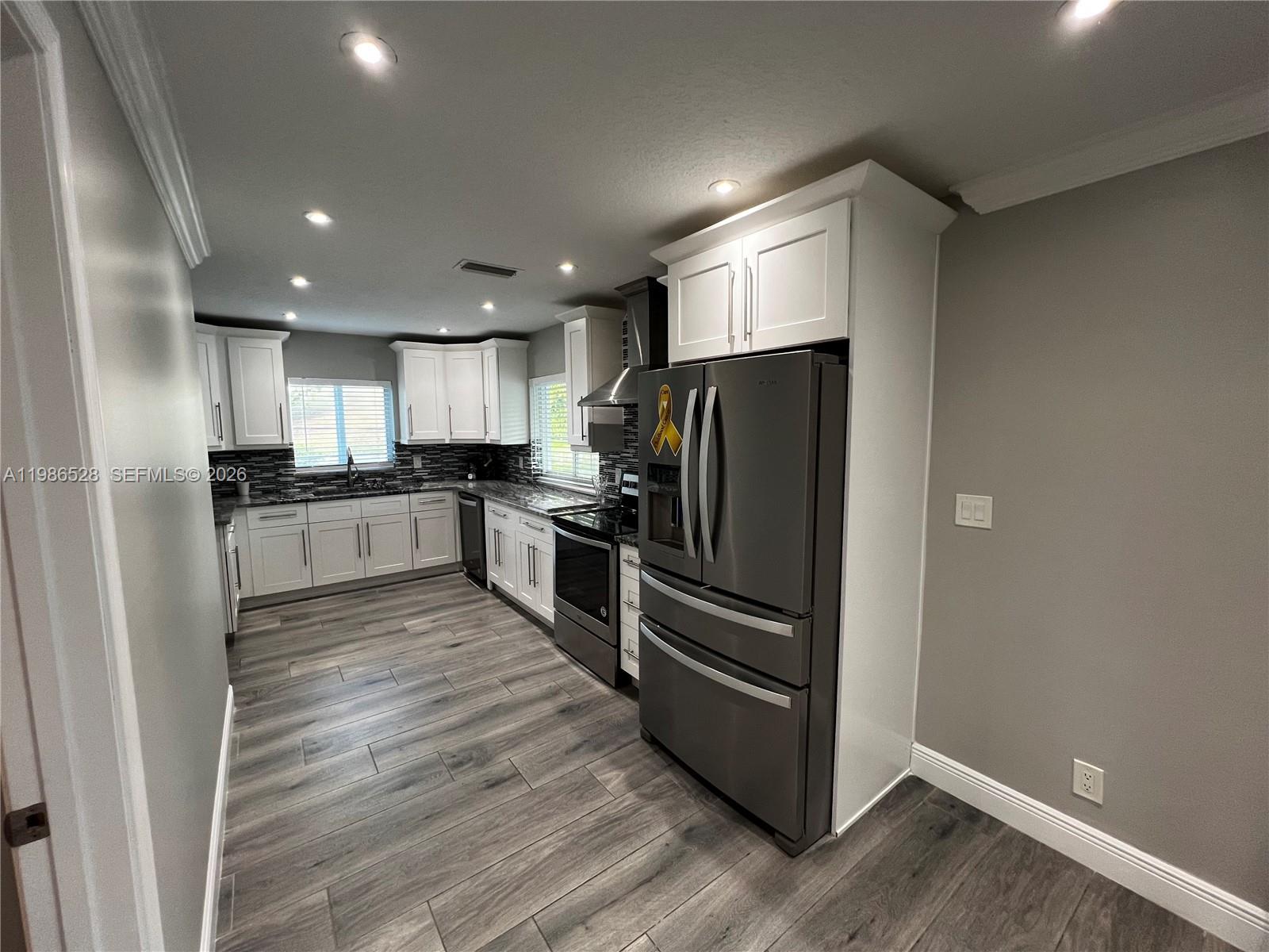 WESTCHESTER - Residential