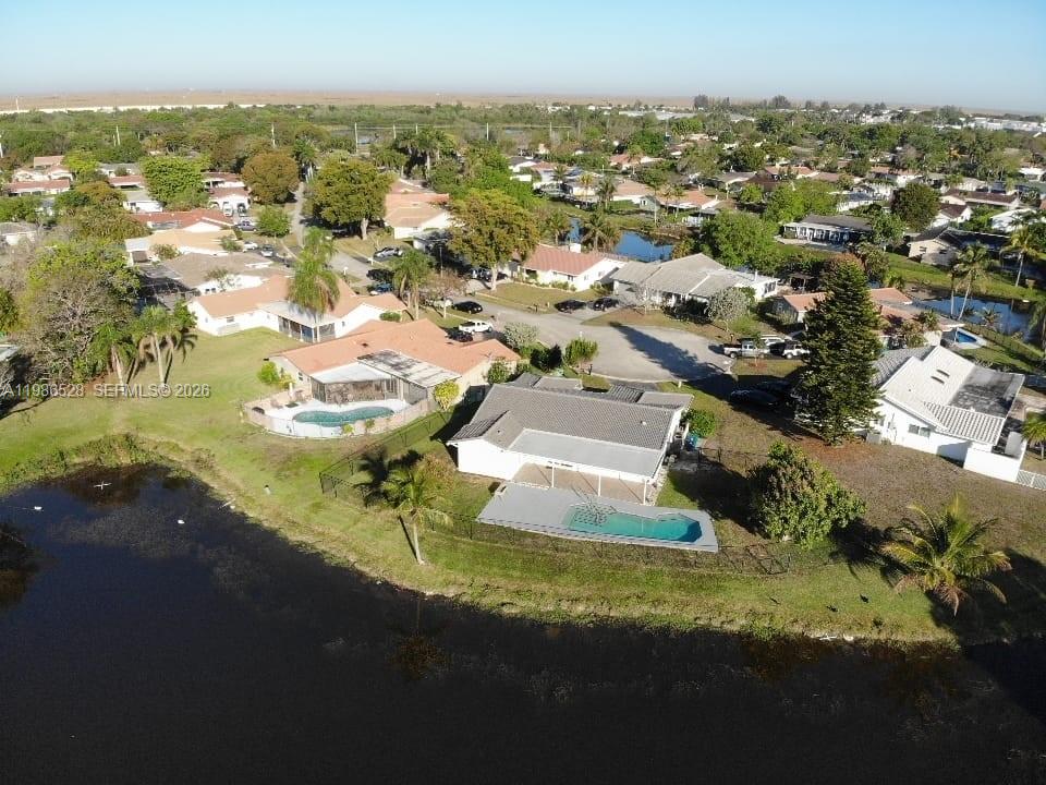 WESTCHESTER - Residential