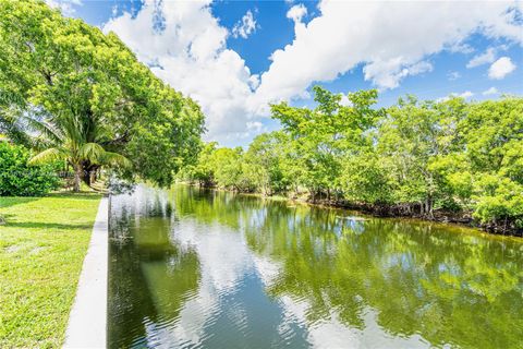 A home in Tamarac