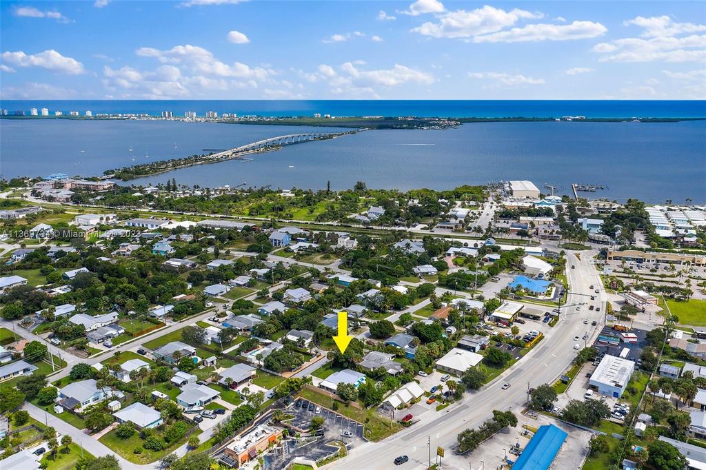 Photo of 1624 NE Orion St, Jensen Beach, FL 34957 (MLS # A11369734)