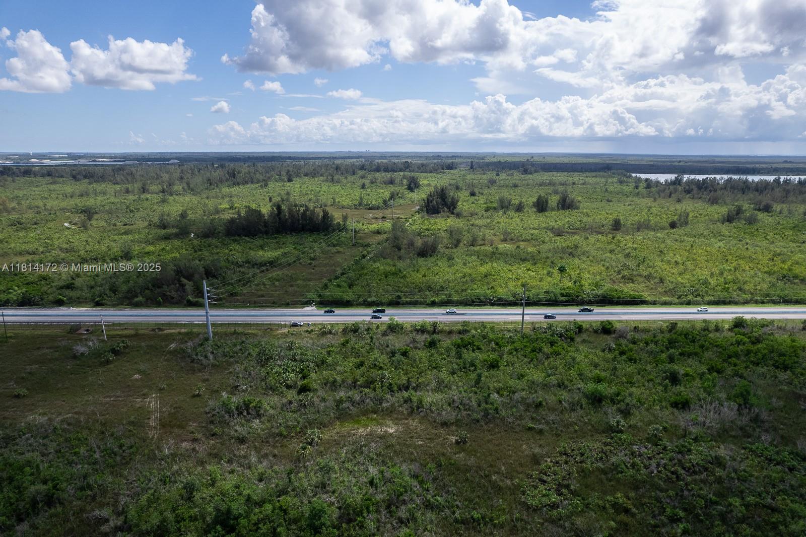 MIAMI LAND & DEVELOPMENT - Land