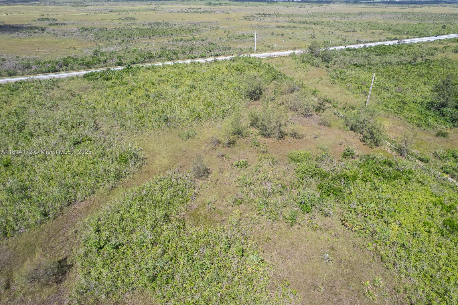 MIAMI LAND & DEVELOPMENT - Land