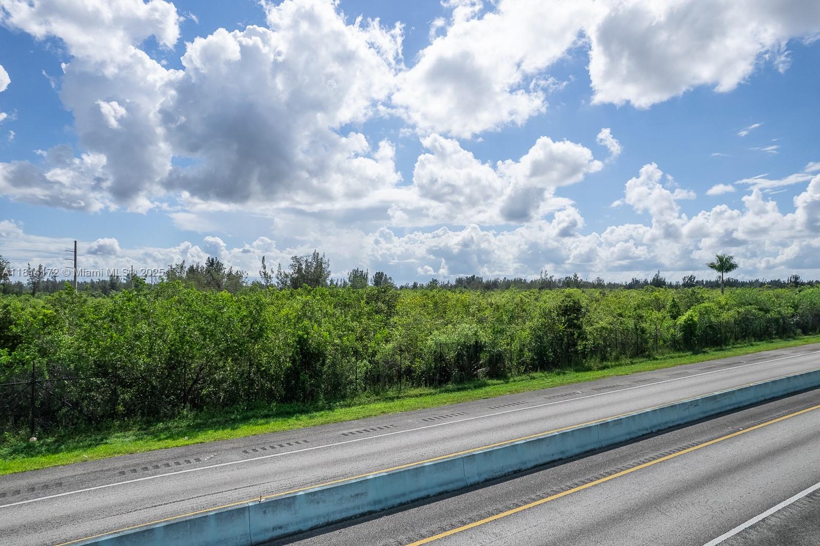 MIAMI LAND & DEVELOPMENT - Land