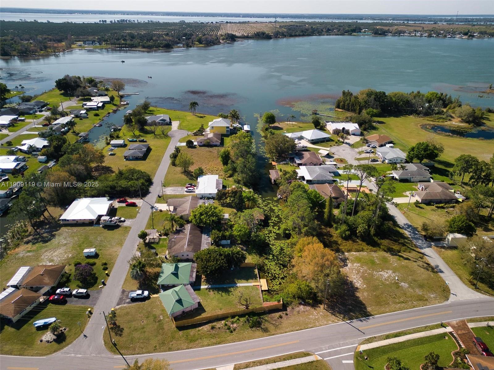 SUNN LAKES - Residential Income