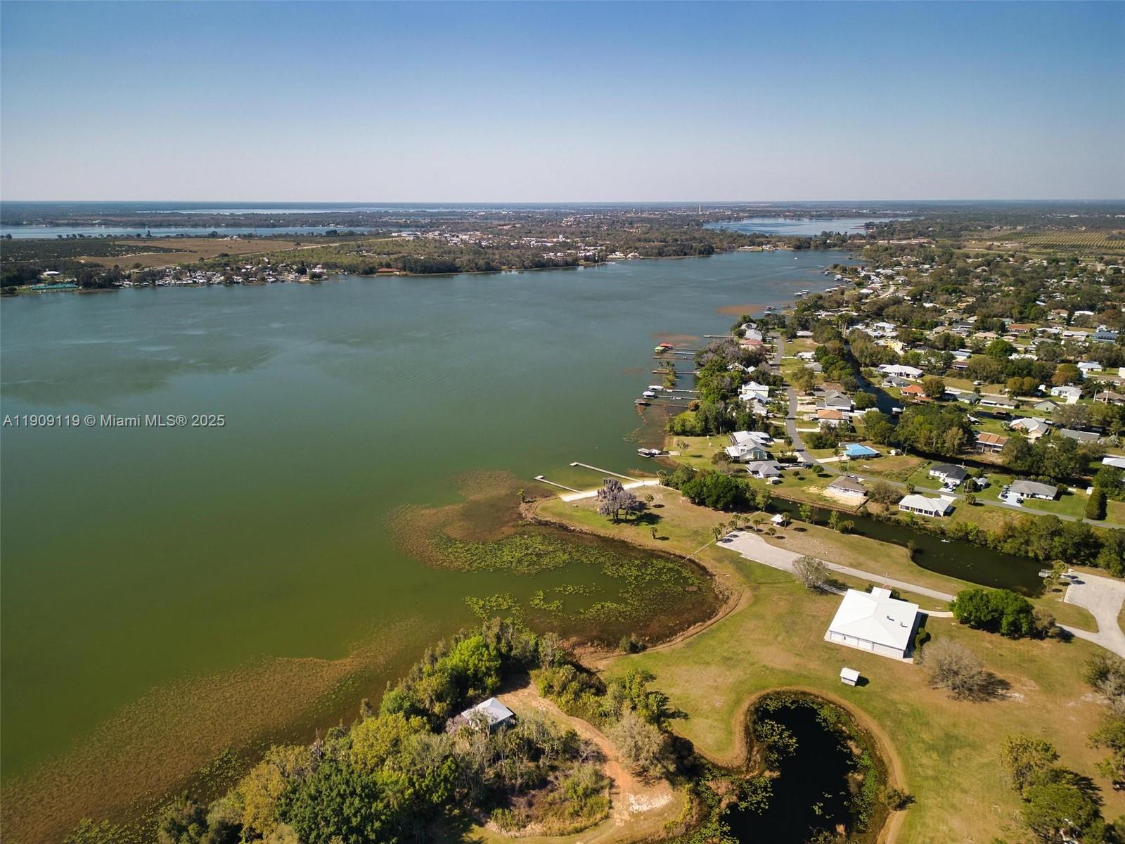 SUNN LAKES - Residential Income