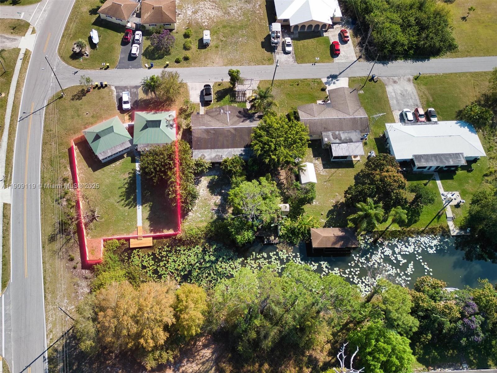 SUNN LAKES - Residential Income